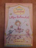 CD-ROM Spiel  Prinzessin Lillifee Lillifees Ballettschule 2,50 € Baden-Württemberg - Neidlingen Vorschau