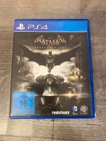 Spiel:Batman Arkham Knight Nürnberg (Mittelfr) - Südstadt Vorschau