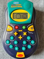 VTech Genius Pocket Rechner König Nordrhein-Westfalen - Hückeswagen Vorschau