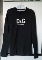 Langarmshirt von Dolce & Gabbana, schwarz, Größe XXL, wie neu Schleswig-Holstein - Hohenwestedt Vorschau