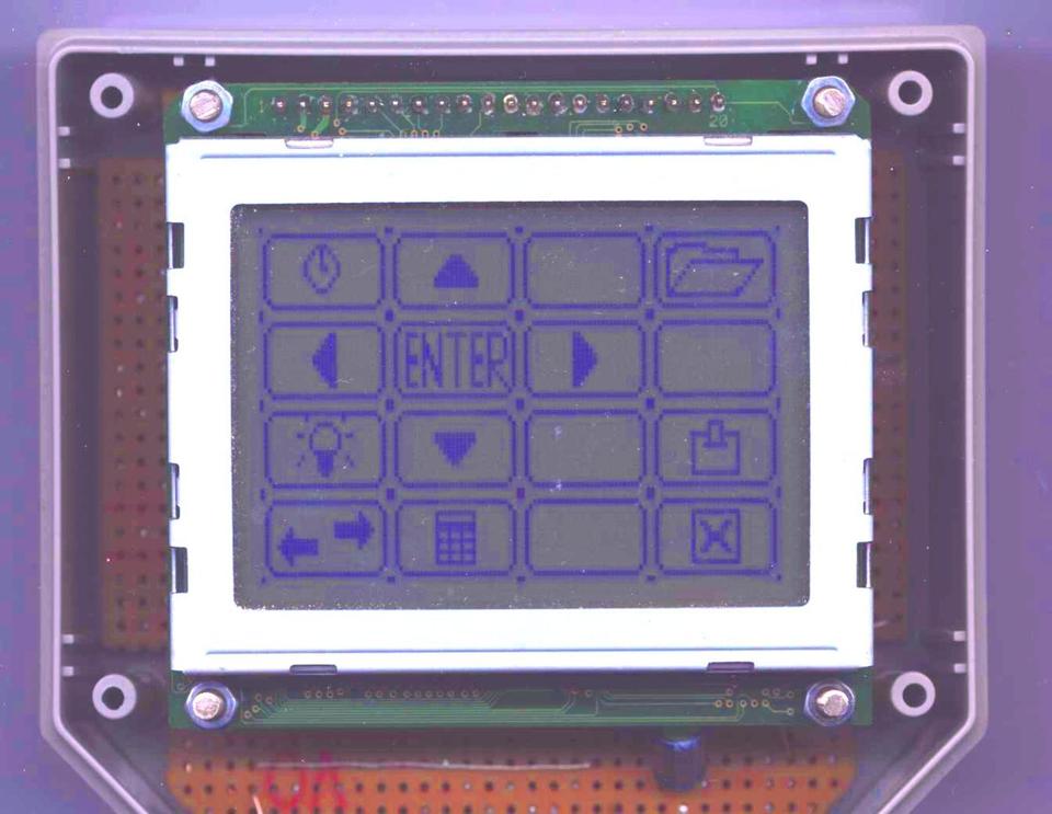 Konvolut: LCD Display 128x64 Graphic Matrix, Arduino,Raspberry Pi in Aitrang
