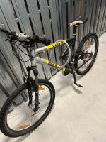 MTB Bulls Fully 5.00FS Aluminium Nordrhein-Westfalen - Stolberg (Rhld) Vorschau