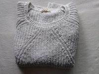 Pulli mit dezenten blauen Glitzerfäden Bonn - Beuel Vorschau