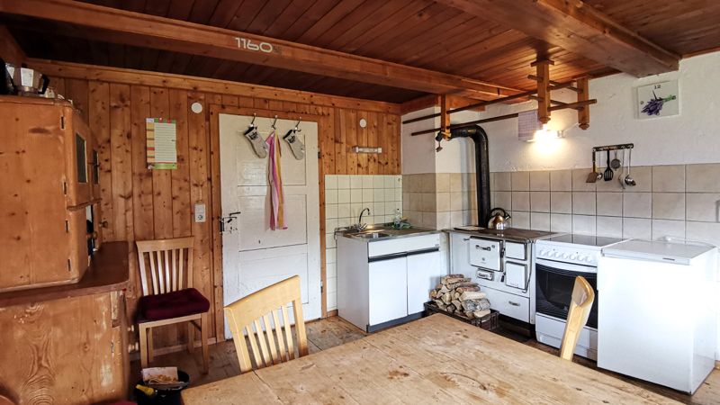 ❤ Hütte mit 6 Schlafzimmer (Bauernhaus Mellitz) ❤ in München