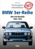 BMW 3er E30 M3 316 318 320 Praxisratgeber Kaufberatung Klassiker Rheinland-Pfalz - Kaiserslautern Vorschau
