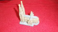 Kölner Dom Mini 14cm x 12cm Baden-Württemberg - Freiburg im Breisgau Vorschau