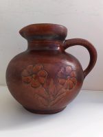 Krug/Vase Steingut Vintage NEU! Nordrhein-Westfalen - Harsewinkel Vorschau