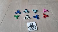 Fidget Spinners 9 Stück Bochum - Bochum-Südwest Vorschau