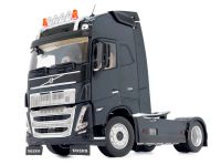 2-ACHSER SATTELZUGMASCHINE VOLVO FH5 750 4X2 ANTRAZIT 1:32 Niedersachsen - Bleckede Vorschau