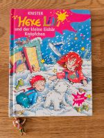 Buch für Erstleser: Hexe Lilli und der kleine Eisbär Knöpfchen Hessen - Büttelborn Vorschau