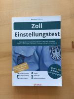 Plakos Zoll Einstellungstest mD/gD Nordrhein-Westfalen - Sonsbeck Vorschau