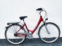 ‼️Nr.4‼️Damen / Herren Fahrrad-VELO de VILLE 28 Zoll Nordrhein-Westfalen - Hückelhoven Vorschau