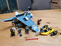 Lego Ninjago 70609 Manta Ray Bomber Bayern - Lachen Vorschau