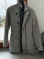 G-Star Raw MINOR CLASSIC QUILTED COAT Mantel beige Größe XS Berlin - Treptow Vorschau