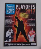 Eishockey News DEL / DEL2 Playoffs 2017 Bayern - Eckersdorf Vorschau