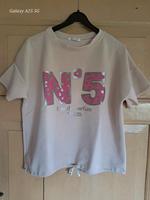 2 T shirts gr. 44/46 Niedersachsen - Einbeck Vorschau