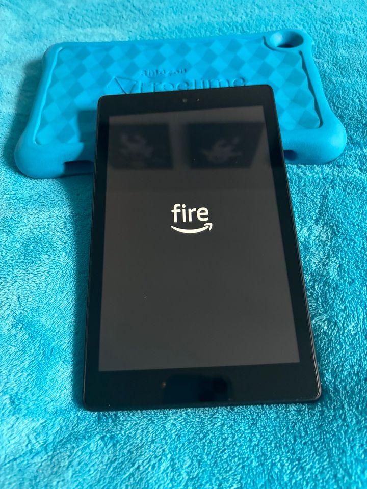 Amazon Fire HD 8 Kids Edition-Tablet in Brandenburg an der Havel