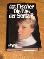 Buch - Roman - Marie Louise Fischer - Die Ehe der Senta R. Nordrhein-Westfalen - Kempen Vorschau