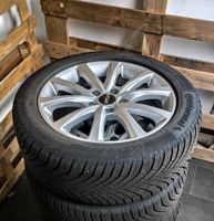 ✓ SKODA SUPERB 3T OCTAVIA SCOUT 5E 225/50 R17 98H WINTERREIFEN Nordrhein-Westfalen - Herten Vorschau