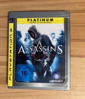 Assassin`s Creed für PS3 Baden-Württemberg - Pforzheim Vorschau