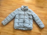 Winterjacke, Größe S/36, 24 colours, Babyblau Bremen - Neustadt Vorschau