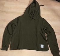 Pullover dunkel grün / Olive Nordrhein-Westfalen - Mülheim (Ruhr) Vorschau