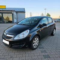 Opel Corsa D Benzin - 2. Hand, Klima, 5 Türer, AHK Bayern - Osterhofen Vorschau