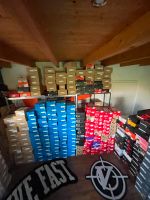 BULK Sneaker Verkauf - Nike, Jordan, Adidas, New Balance, Supreme Niedersachsen - Sande Vorschau
