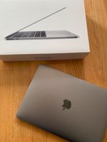Apple MacBook Pro 13" - A1708 - Defekt Kr. Dachau - Petershausen Vorschau