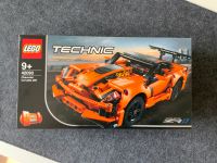 Lego Technik 42094 Corvette ZR1 OVP Neu Nordrhein-Westfalen - Erkrath Vorschau