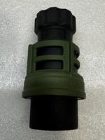 Erich Jeager NATO Stecker 2polig 24V - VG 96917 Baden-Württemberg - Weingarten Vorschau