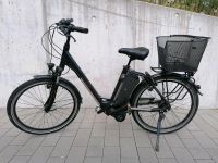 Kalkhoff Select XXL i8 Freilauf Evo Wave E-Bike Gr. XS/45 Baden-Württemberg - Mutlangen Vorschau