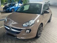 OPEL ADAM S-D Up 11 64 kW braun Nordrhein-Westfalen - Gütersloh Vorschau