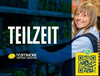 Aushilfe Warenverräumung (m/w/d) Teilzeit in Velten (23083) Brandenburg - Velten Vorschau