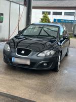 Seat Leon 1p 1,6 TDI Sachsen - Kirchberg Vorschau
