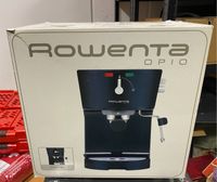 Espresso Maschine Rowenta Opio Bayern - Dorfen Vorschau