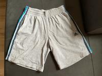 Adidas Baumwoll Shorts Bayern - Trostberg Vorschau