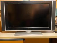 Philips Fernseher 32 Zoll gebraucht Bayern - Burgheim Vorschau