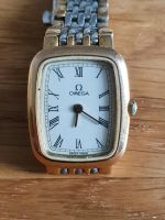 Omega deVille Damen Armband Uhr swiss made Schleswig-Holstein - Norderstedt Vorschau