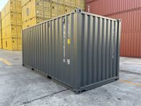 SEECONTAINER | LAGERCONTAINER | AB 69,00 € ZUR MIETE Nordrhein-Westfalen - Coesfeld Vorschau