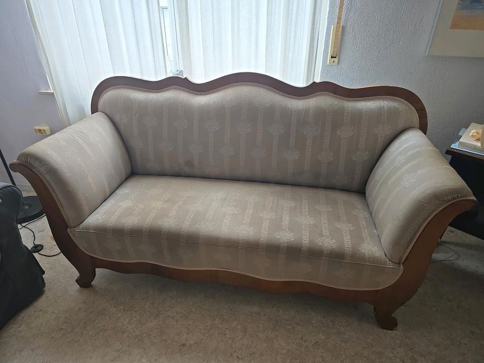 Biedermeier Sofa in Rülzheim