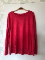 Pullover S.Oliver Gr. M oversize pink Rheinland-Pfalz - Lingerhahn Vorschau