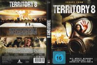DVD - Territory 8 - FSK 16 Rheinland-Pfalz - Pirmasens Vorschau
