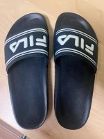 Fila Badeschuhe Größe 36 Sachsen - Plauen Vorschau