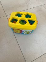 Fisher price Steckspiel Baden-Württemberg - Heimsheim Vorschau