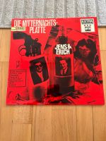 Schallplatte „die mitternachtsplatte“ Vinyl LP Saarland - Neunkirchen Vorschau