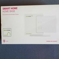 Telekom Qivicon Home Base für Smart Home Hessen - Meinhard Vorschau