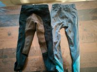 Reithose und Reitleggings gr. 122 Kinder Frankfurt am Main - Ostend Vorschau