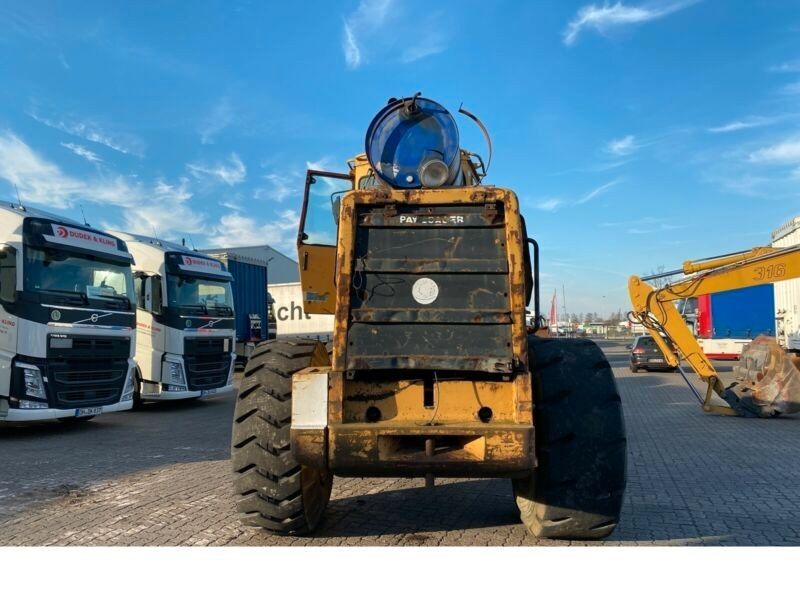 Dresser 540c Radlader in Bremen