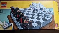 Lego Schach 40174 Lego Chess 2 in 1 Kr. München - Oberschleißheim Vorschau